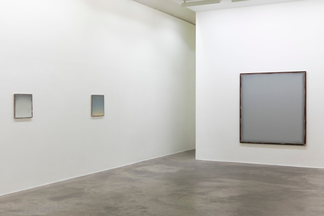 William McKeown, An Open Room, Kerlin Gallery, installation view, 30 August &amp;ndash; 30 September 2023