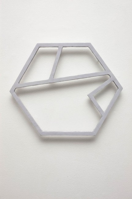 Isabel Nolan, We are made of light