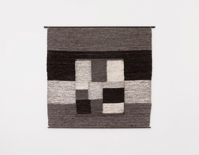Handwoven Tapestry