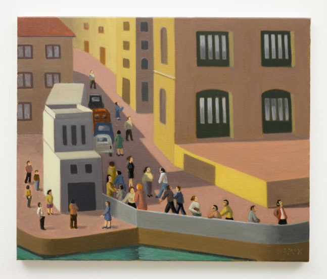 Street, San Sebastian