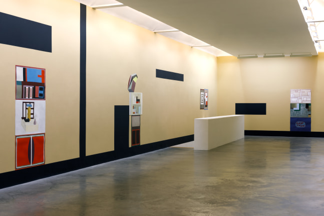 Nathalie Du Pasquier