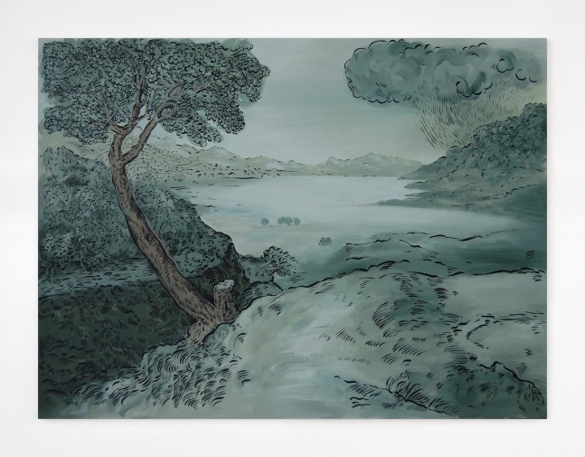 David Godbold  The Potter’s field