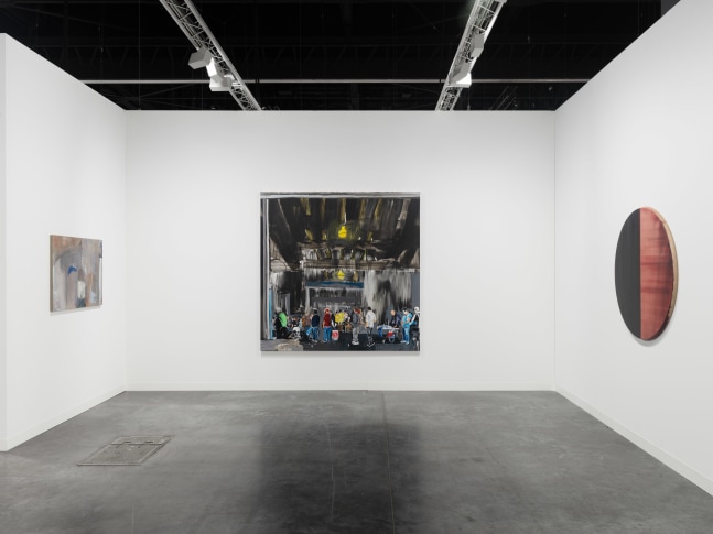 Art Basel Miami Beach