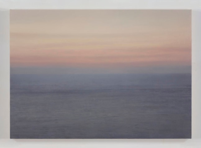 Paul Winstanley, Dawn on the Channel 2