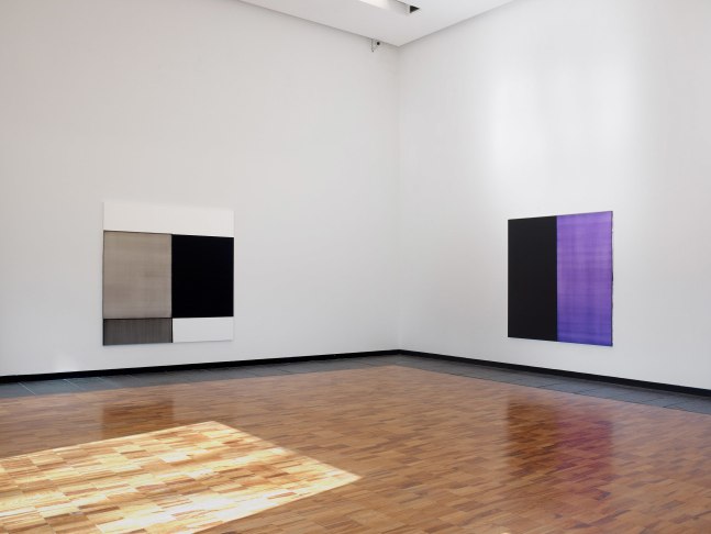 Callum Innes
Callum Innes, 2013
Whitworth Art Gallery, Manchester, UK