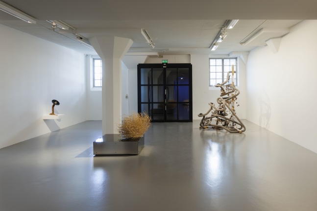 Siobh&amp;aacute;n Hapaska
Siobh&amp;aacute;n Hapaska, 2013
Magasin III, Stockholm Konsthall, Stockholm, Sweden

&amp;nbsp;