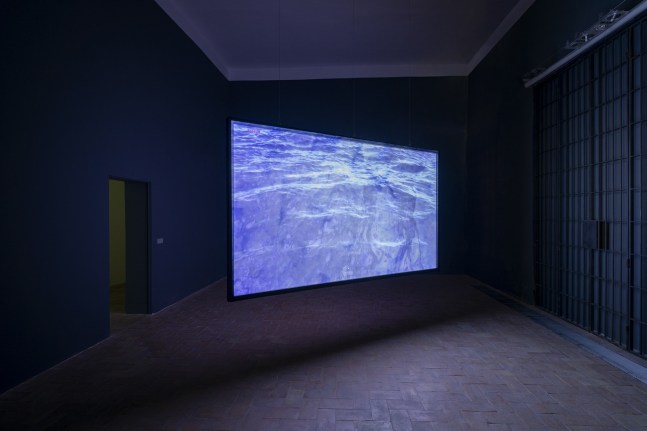 Willie Doherty
WHERE/DOVE,2021
Fondazione Modena Arti Visive, 2021,&amp;nbsp;
Photo: Rolando Paolo Guerzoni