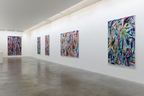 Jan Pleitner Kerlin Gallery 6