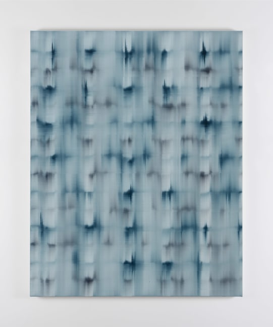 Receiver,&amp;nbsp;2022
oil on canvas
152 x 122 cm / 59.8 x 48 in