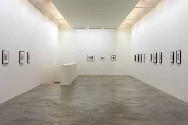 Samuel Laurence Cunnane, Kerlin Gallery, September - October 2020