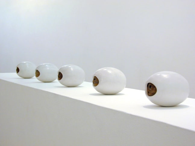 Siobhán Hapaska, Cease Firing On All Fronts, 04