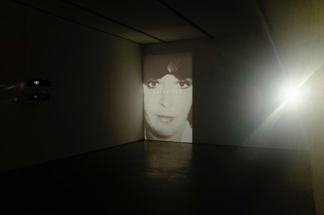 Willie Dohery
Again and Again, 2015
Funda&amp;ccedil;ao Calouste Gulbenkian, CAM, Lisbon