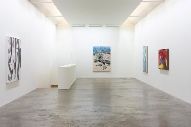 Double-M, Double-X&amp;nbsp;Kerlin Gallery, Dublin&amp;nbsp;17 October - 21 November 2020