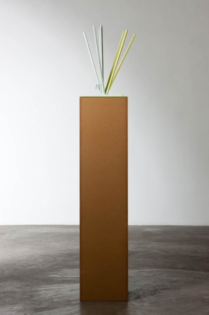 Isabel Nolan, A single drop of benevolence