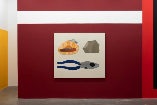 Nathalie Du Pasquier