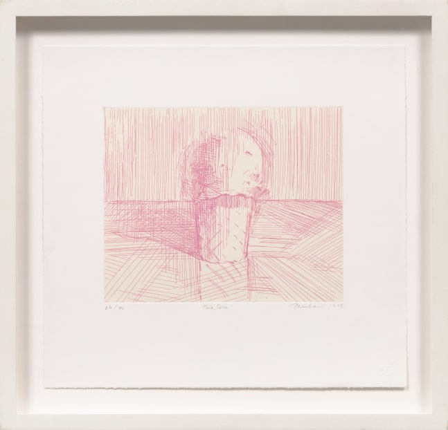 Wayne Thiebaud