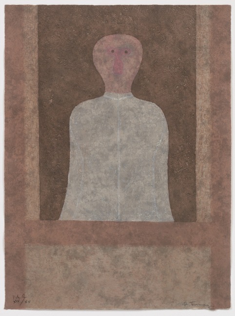 Rufino Tamayo