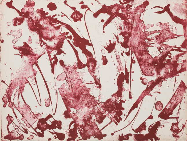 Lee Krasner