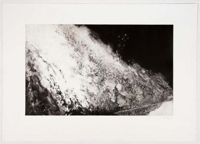 Wall of water 2, 2011

monotype

29 5/8 x 41 7/8 in. / 75.3 x 106.5 cm