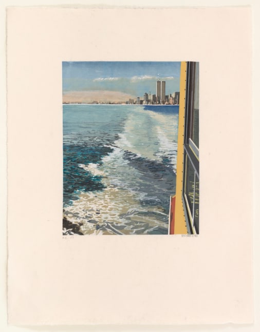Richard Estes