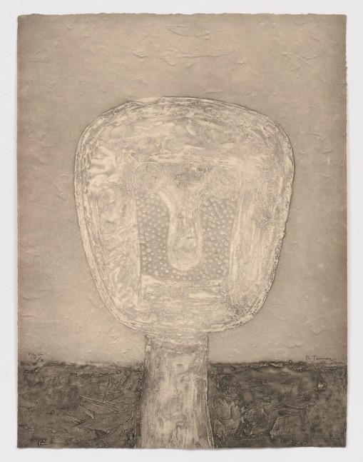 Rufino Tamayo