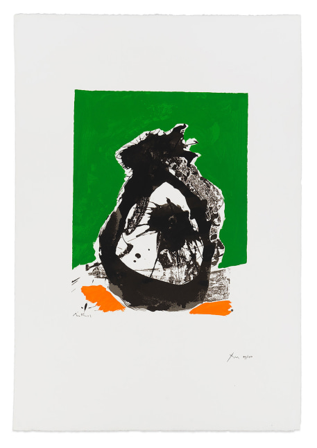 The Basque Suite: Untitled (ref. 80), 1971

screenprint, edition of 150

42 x 28 1/4 in. / 106.7 x 71.8 cm