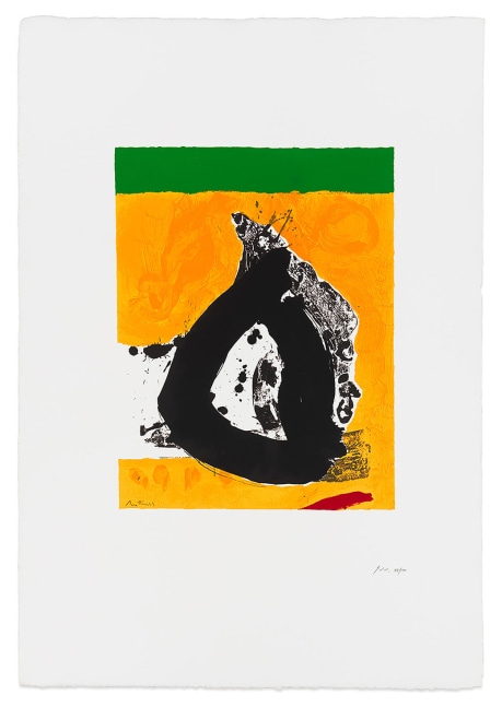 The Basque Suite: Untitled (ref. 83), 1971

screenprint, edition of 150

42 x 28 1/4 in. / 106.7 x 71.8 cm