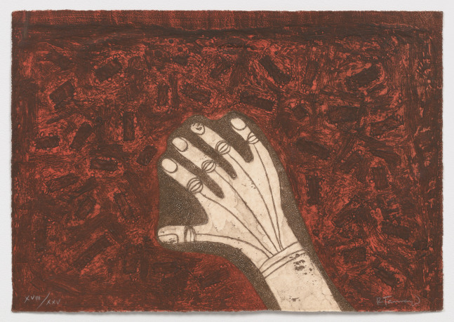 Rufino Tamayo