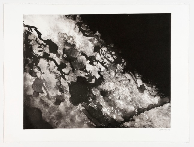 Wall of water 1, 2014

monotype

22 3/16 x 29 5/8 in. (56.5 x 75.3 cm)