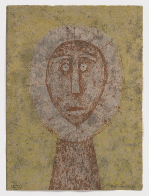 Rufino Tamayo