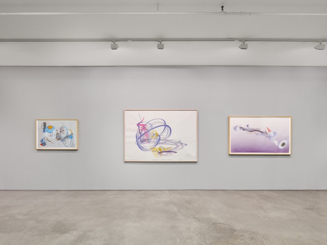 Installation View. Photography by Olympia Shannon.&amp;nbsp;
