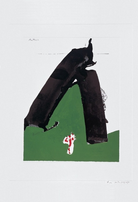 The Basque Suite: Untitled (ref. 88), 1971

screenprint, edition of 150

42 x 28 1/4 in. / 106.7 x 71.8 cm