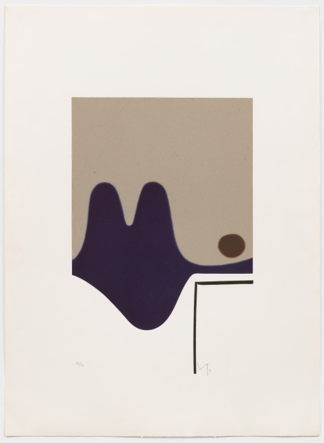 Il Risveglio della Psiche, 1982

etching &amp;amp; aquatint, edition of 90

27 1/8 x 36 5/8 in. / 68.9 x 93 cm