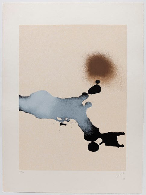 Points of Contact No. 35, 1965

screenprint, edition of 100

34 3/8 x 25 1/4 in. / 87.3 x 64.3 cm