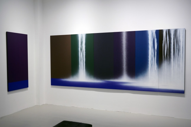 Hiroshi Senju: Physical/Metaphysical