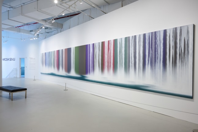 Hiroshi Senju: Physical/Metaphysical