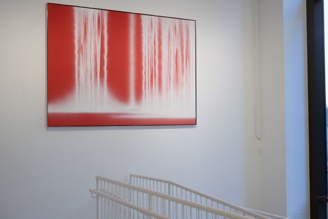 Hiroshi Senju: Physical/Metaphysical