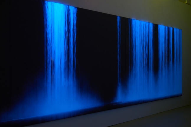 Hiroshi Senju: Physical/Metaphysical