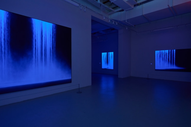 Hiroshi Senju: Physical/Metaphysical