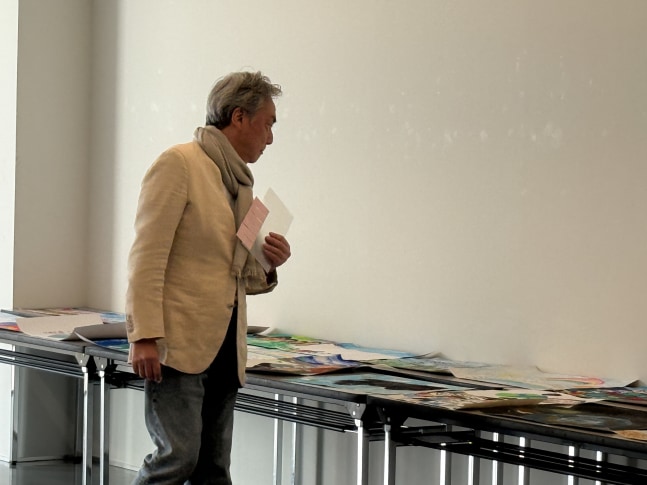 I am looking at works submitted for the 7th annual &amp;quot;Dojima children award - painting&amp;quot;.&amp;nbsp; The exhibition will be held between Nov 5th - 11th at Dojima.&amp;nbsp;&amp;nbsp;

&amp;nbsp;