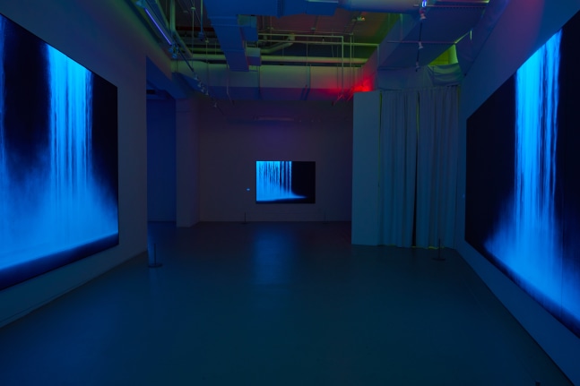 Hiroshi Senju: Physical/Metaphysical