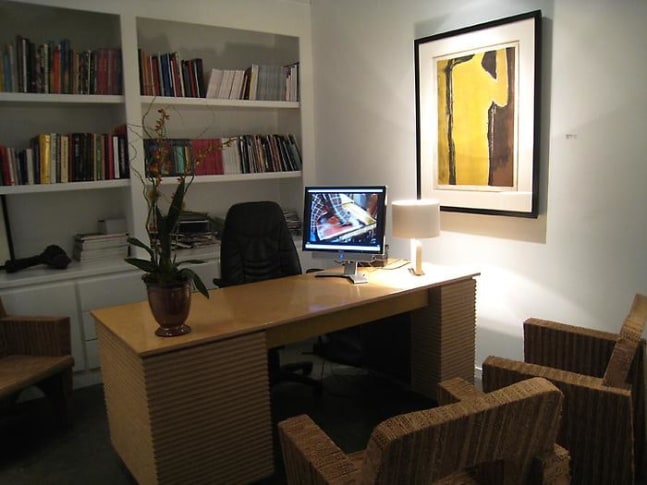 Primal Poetry: Schnizenbaumer, Glankoff, Lee