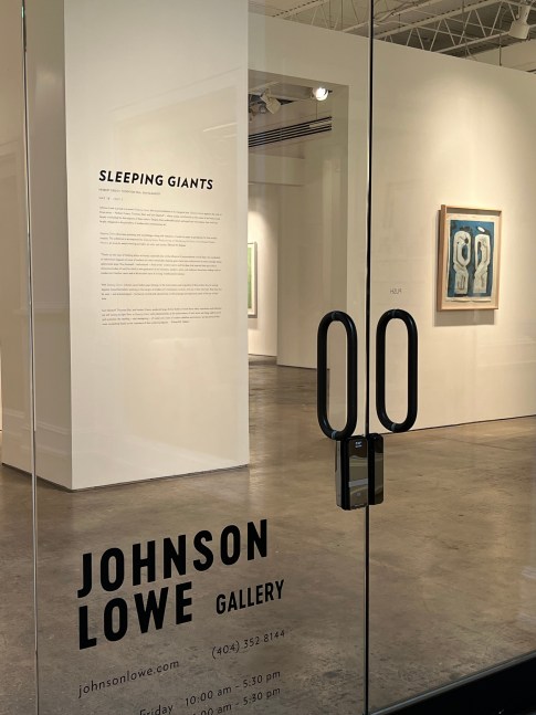 Johnson Lowe Gallery