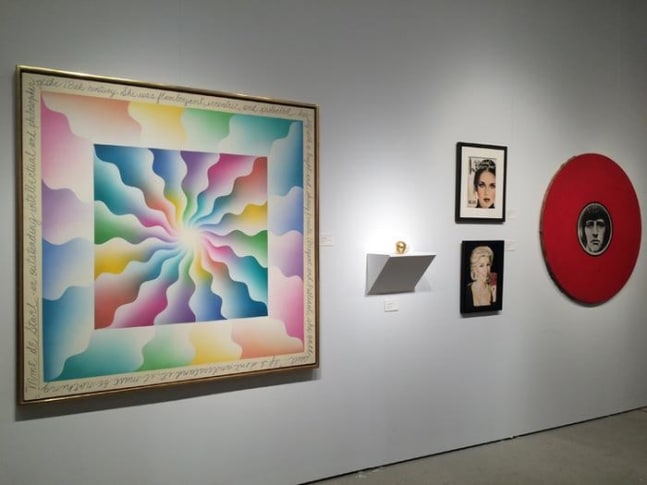 Hollis Taggart Galleries, New York
