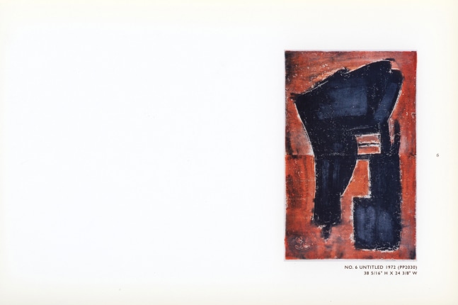 SAM GLANKOFF CATALOGUE