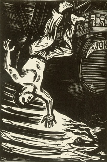 Inv# East South East, Pg. 252, 1929