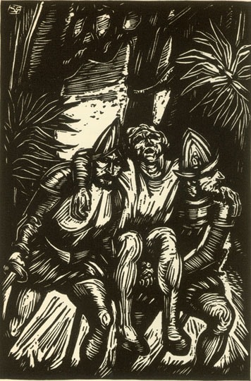 Inv# Se&amp;ntilde;or Zero Pg. 205, 1931

WdCI 15401