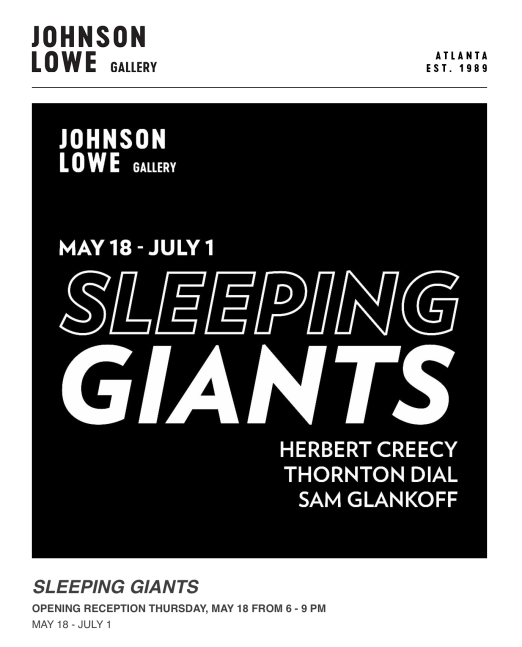 Johnson Lowe Gallery