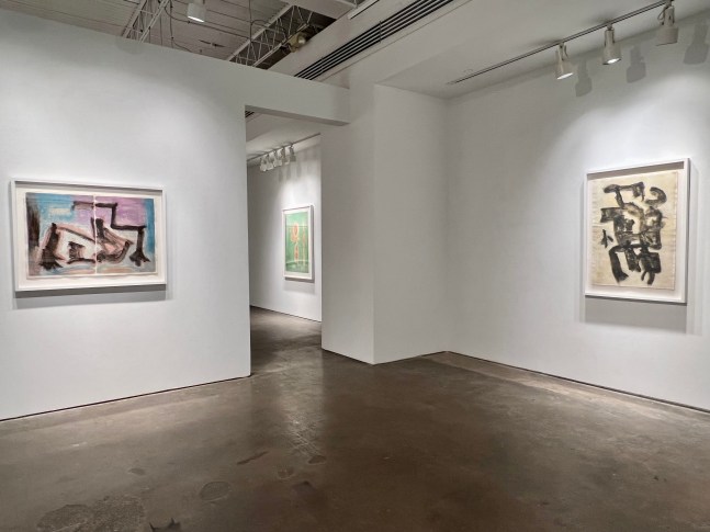 Johnson Lowe Gallery