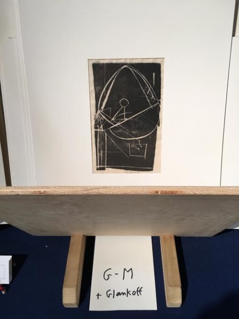 Sragow Gallery, New York